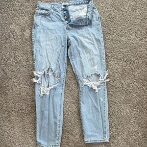 Forever 21 BF Jeans